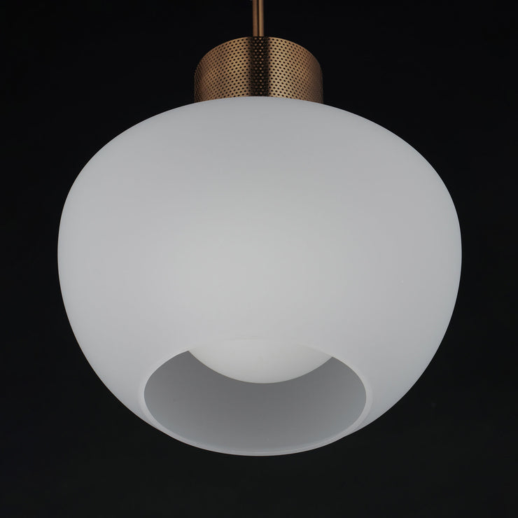 Maxim Incognito Pendant