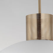 Maxim Incognito Pendant
