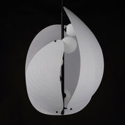 Maxim Chips Light Vertical Pendant