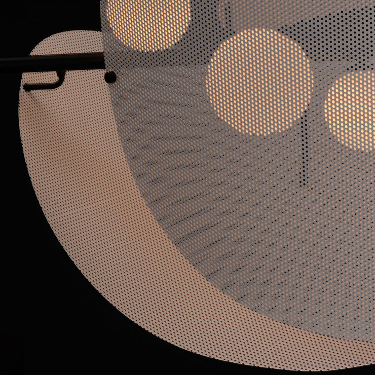 Maxim Chips Linear Pendant
