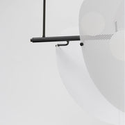 Maxim Chips Linear Pendant