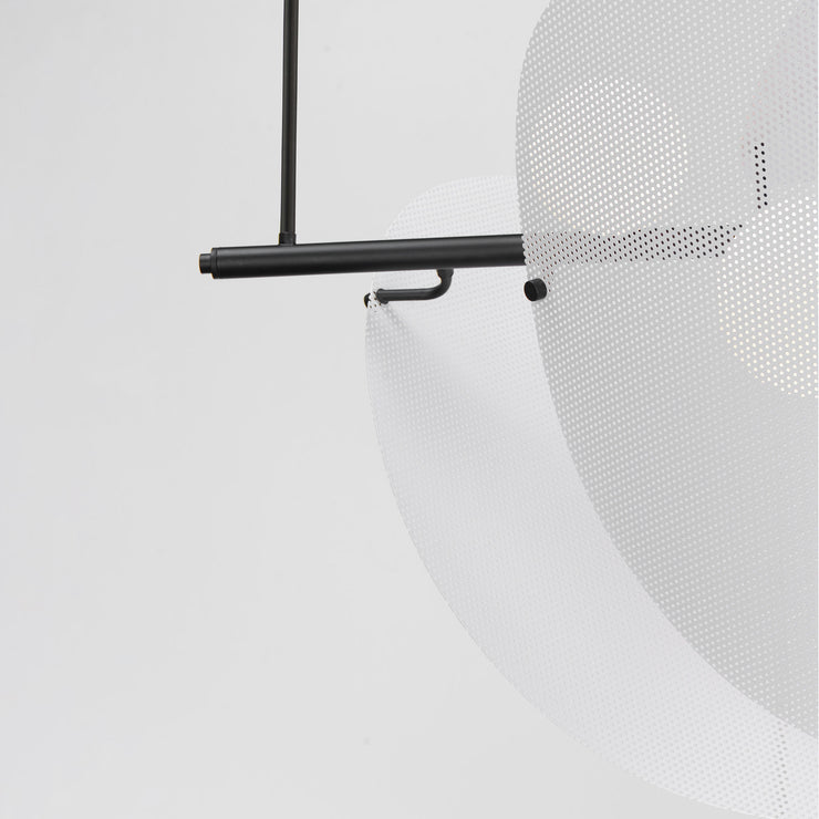 Maxim Chips Linear Pendant