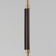 Maxim Cavalier Pendant