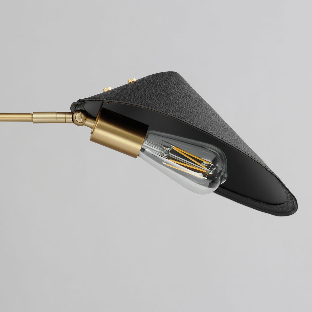 Maxim Cavalier Linear Pendant