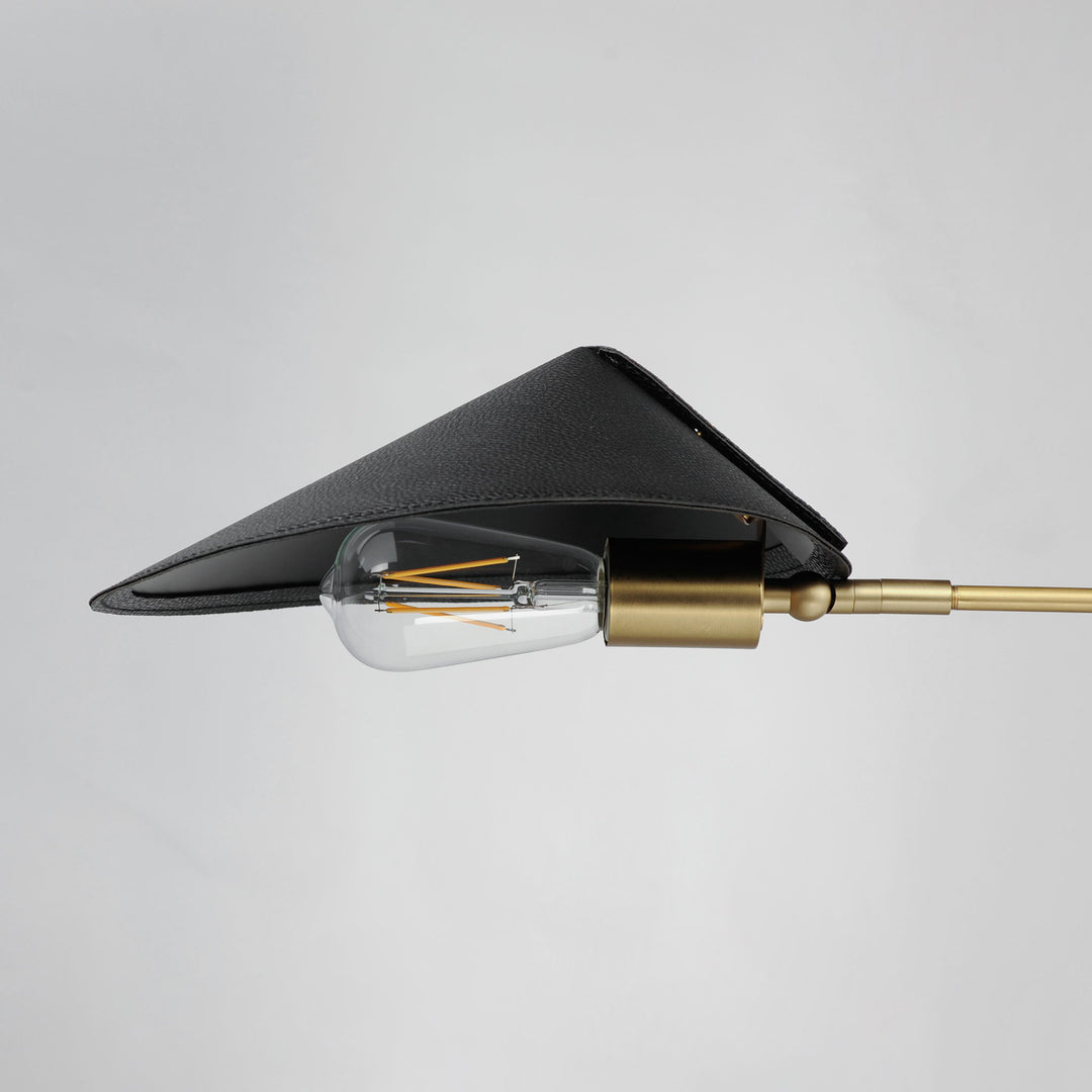 Maxim Cavalier Linear Pendant