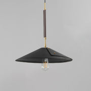 Maxim Cavalier Pendant