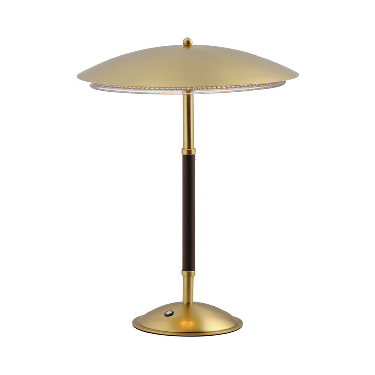 Maxim Prismatic LED Table Lamp