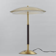 Maxim Prismatic LED Table Lamp