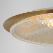 Maxim Prismatic LED Table Lamp