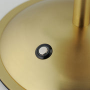 Maxim Prismatic LED Table Lamp