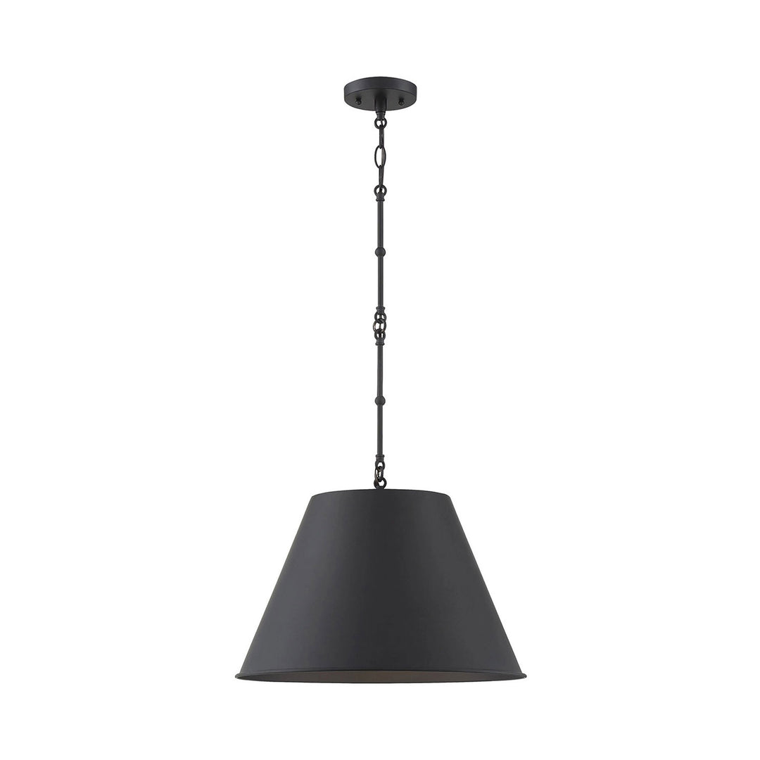 Savoy House Alden 1-Light Pendant