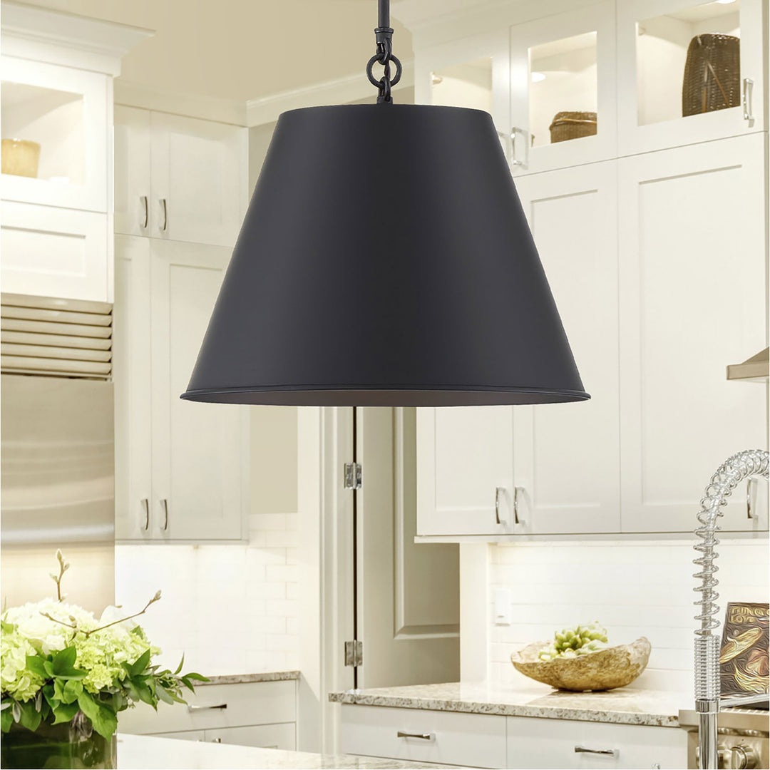 Savoy House Alden 1-Light Pendant
