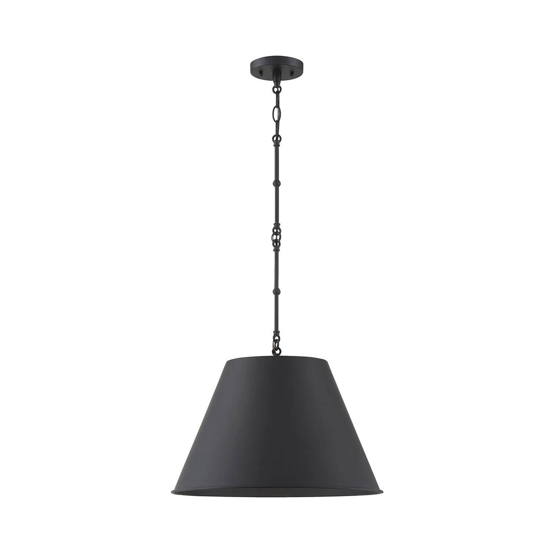 Savoy House Alden 1-Light Pendant