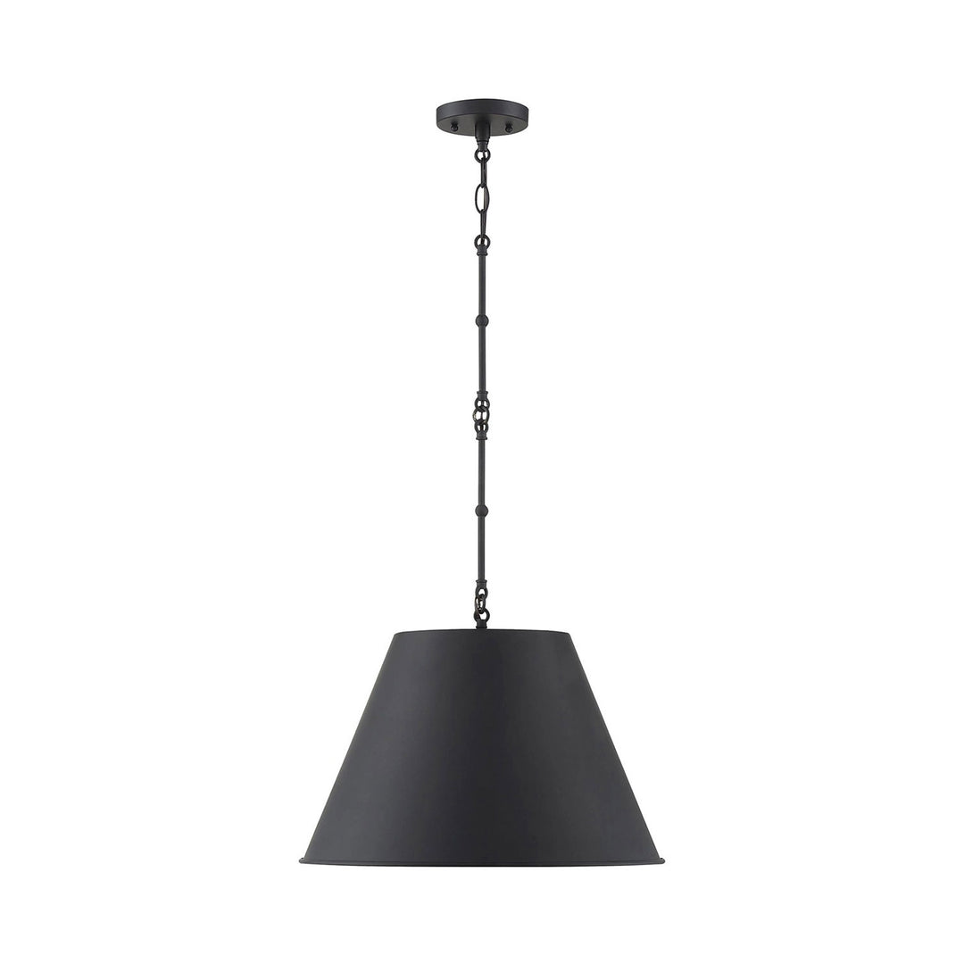 Savoy House Alden 1-Light Pendant