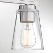 Savoy House Calhoun Bathroom Vanity Light
