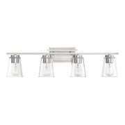 Savoy House Calhoun Bathroom Vanity Light
