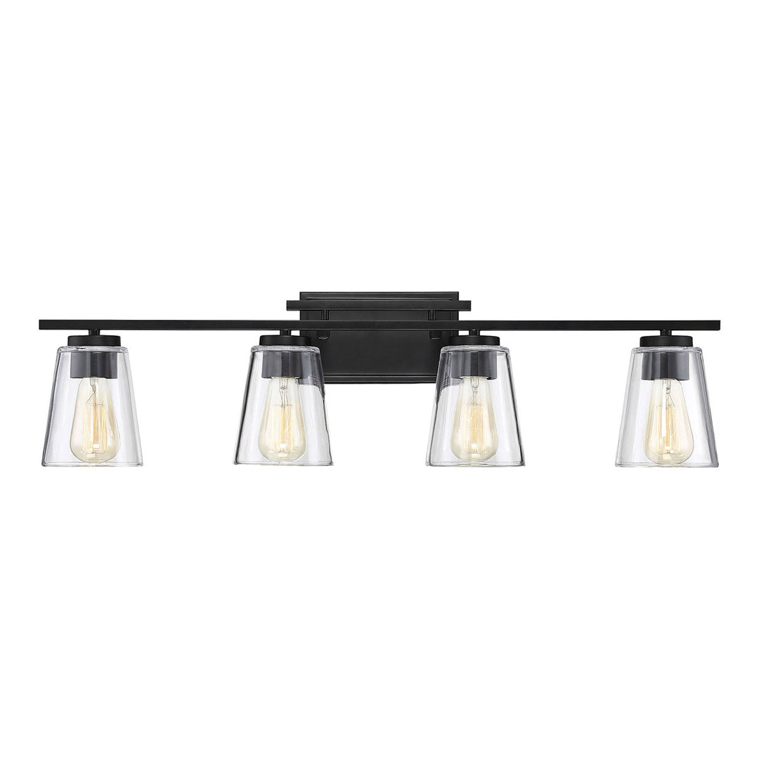 Savoy House Calhoun Bathroom Vanity Light