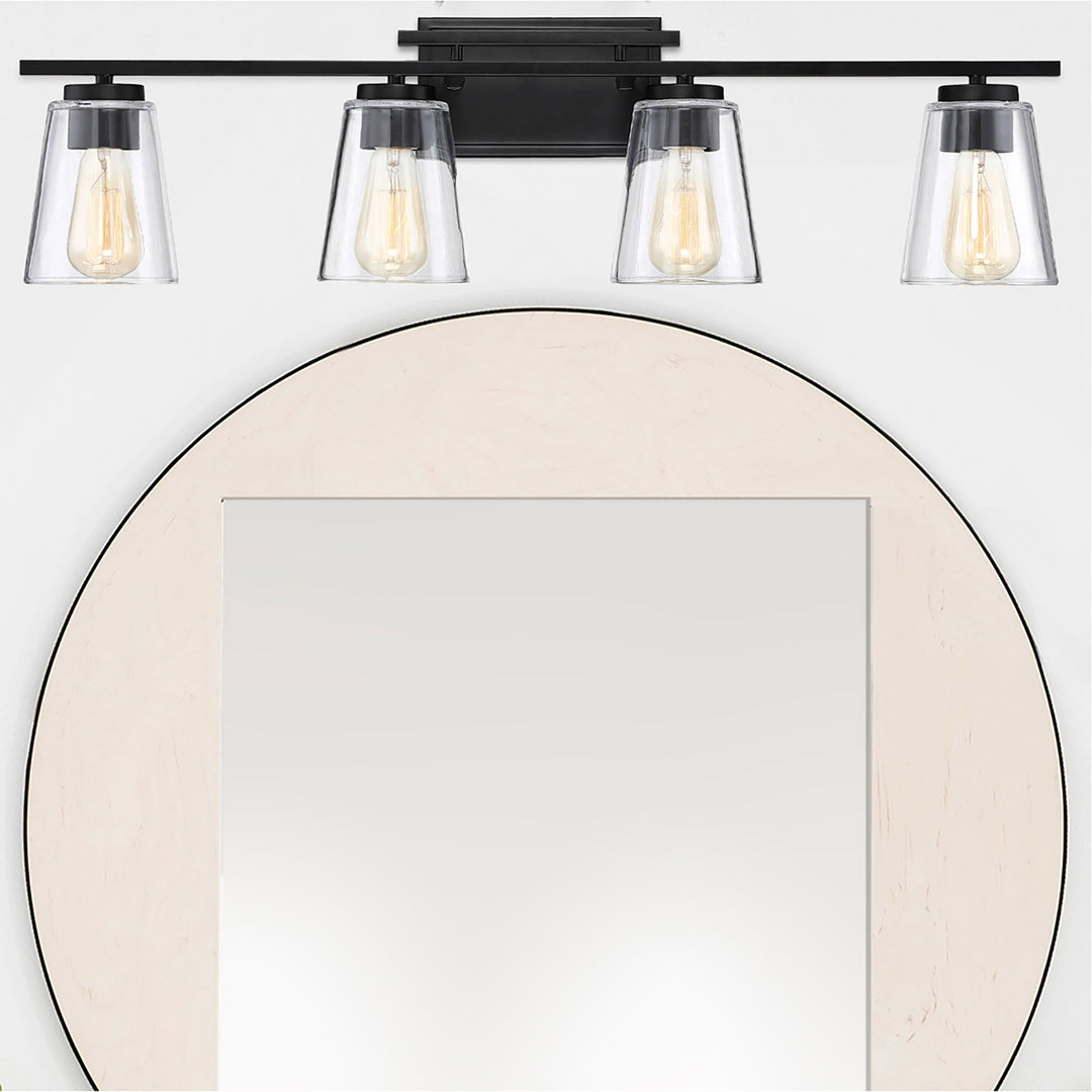 Savoy House Calhoun Bathroom Vanity Light