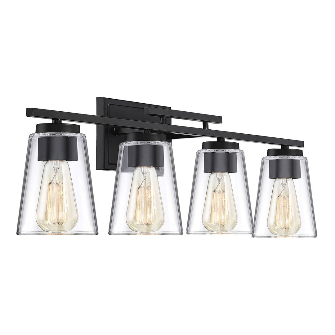 Savoy House Calhoun Bathroom Vanity Light