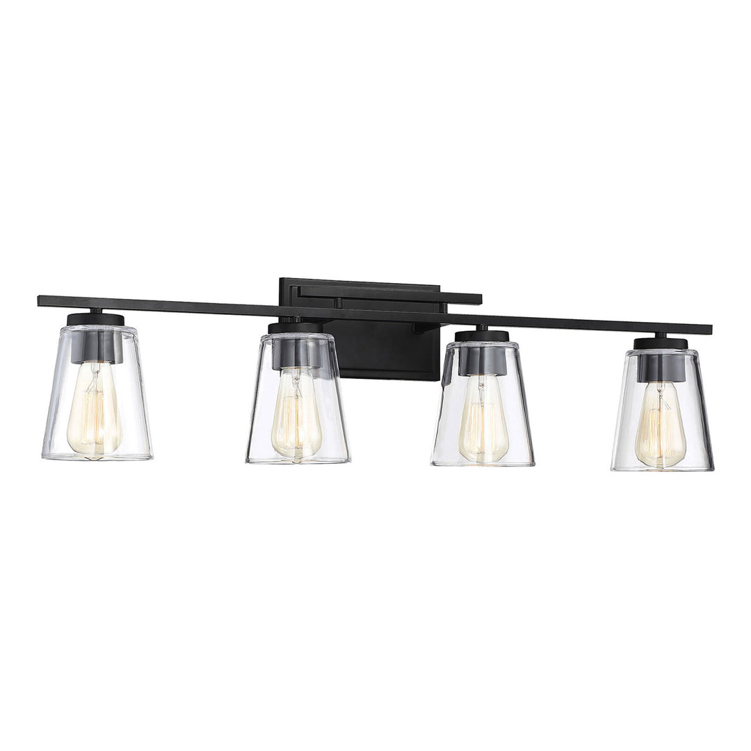 Savoy House Calhoun Bathroom Vanity Light
