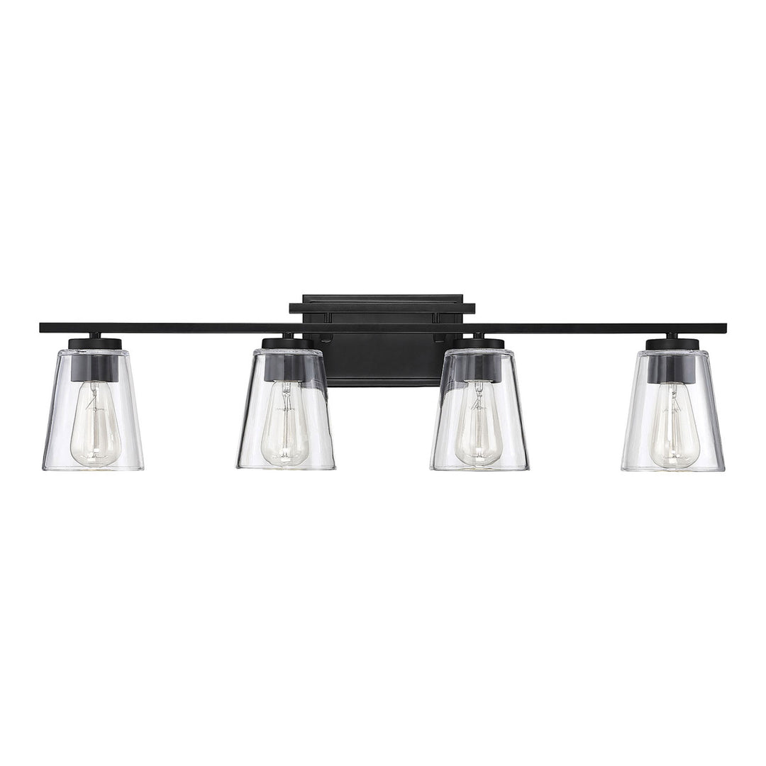Savoy House Calhoun Bathroom Vanity Light