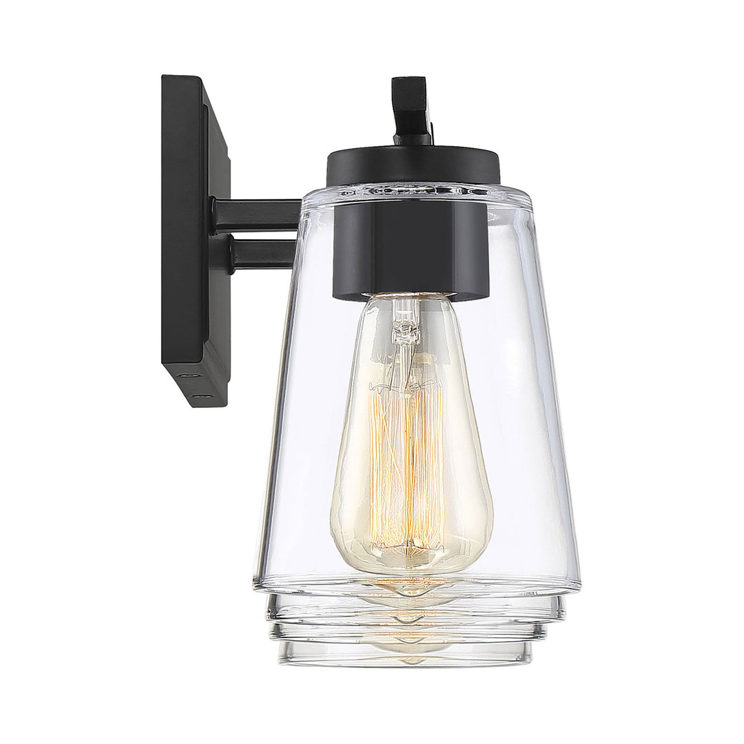 Savoy House Calhoun Bathroom Vanity Light