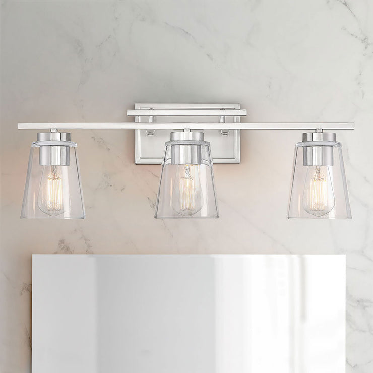 Savoy House Calhoun Bathroom Vanity Light
