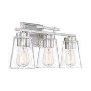 Savoy House Calhoun Bathroom Vanity Light