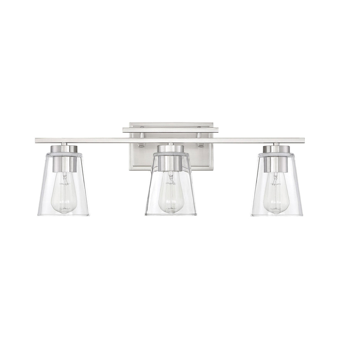 Savoy House Calhoun Bathroom Vanity Light