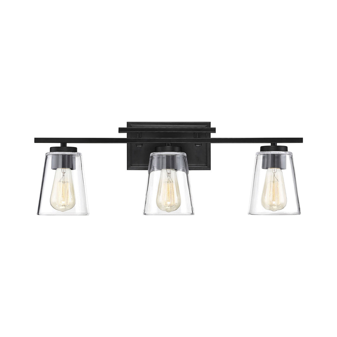 Savoy House Calhoun Bathroom Vanity Light