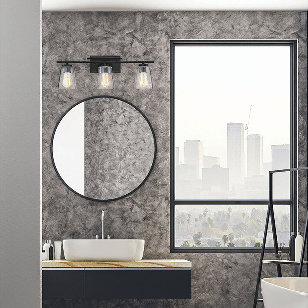 Savoy House Calhoun Bathroom Vanity Light
