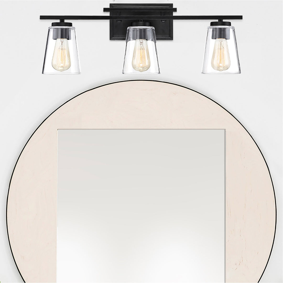 Savoy House Calhoun Bathroom Vanity Light