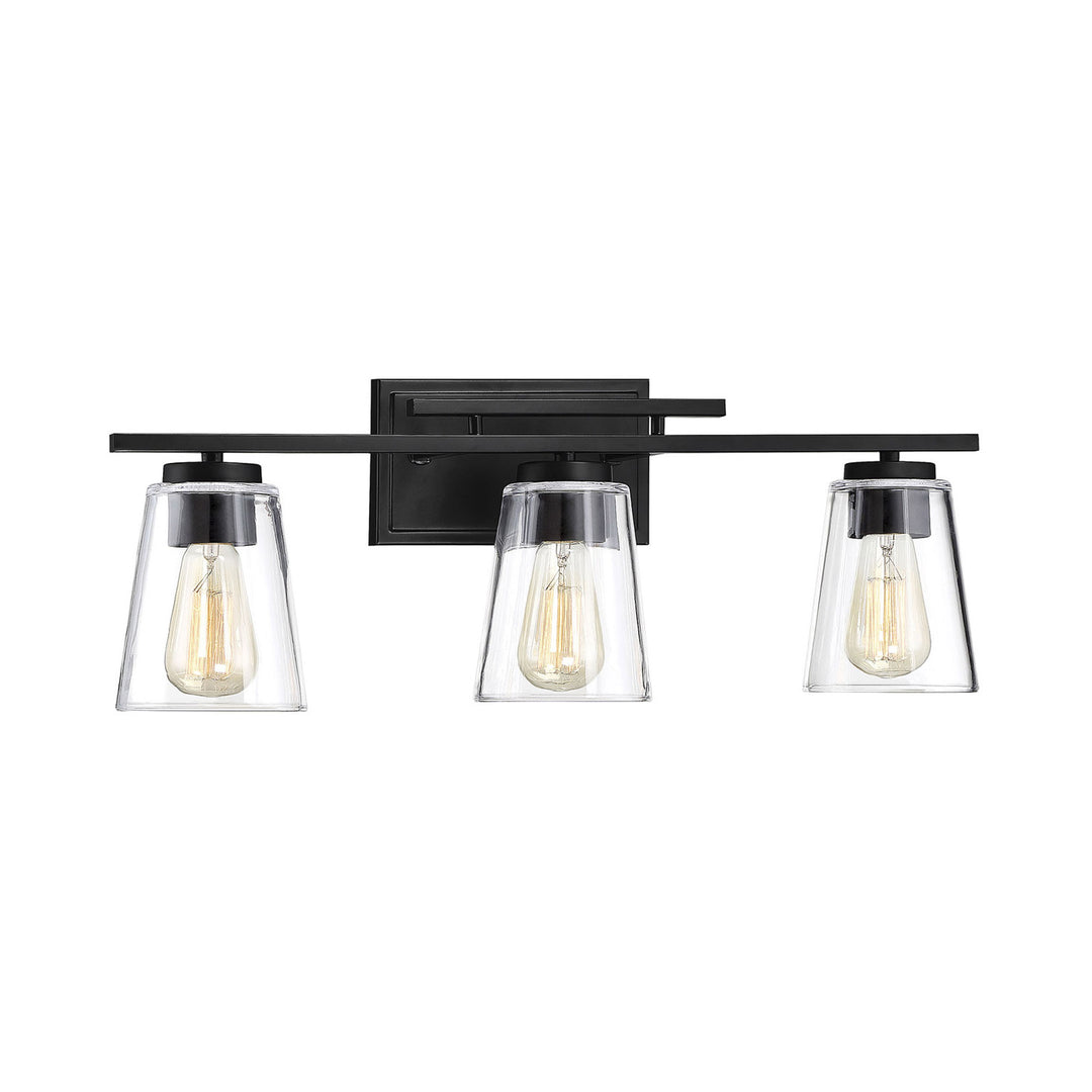 Savoy House Calhoun Bathroom Vanity Light