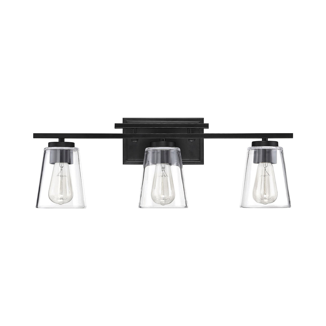Savoy House Calhoun Bathroom Vanity Light