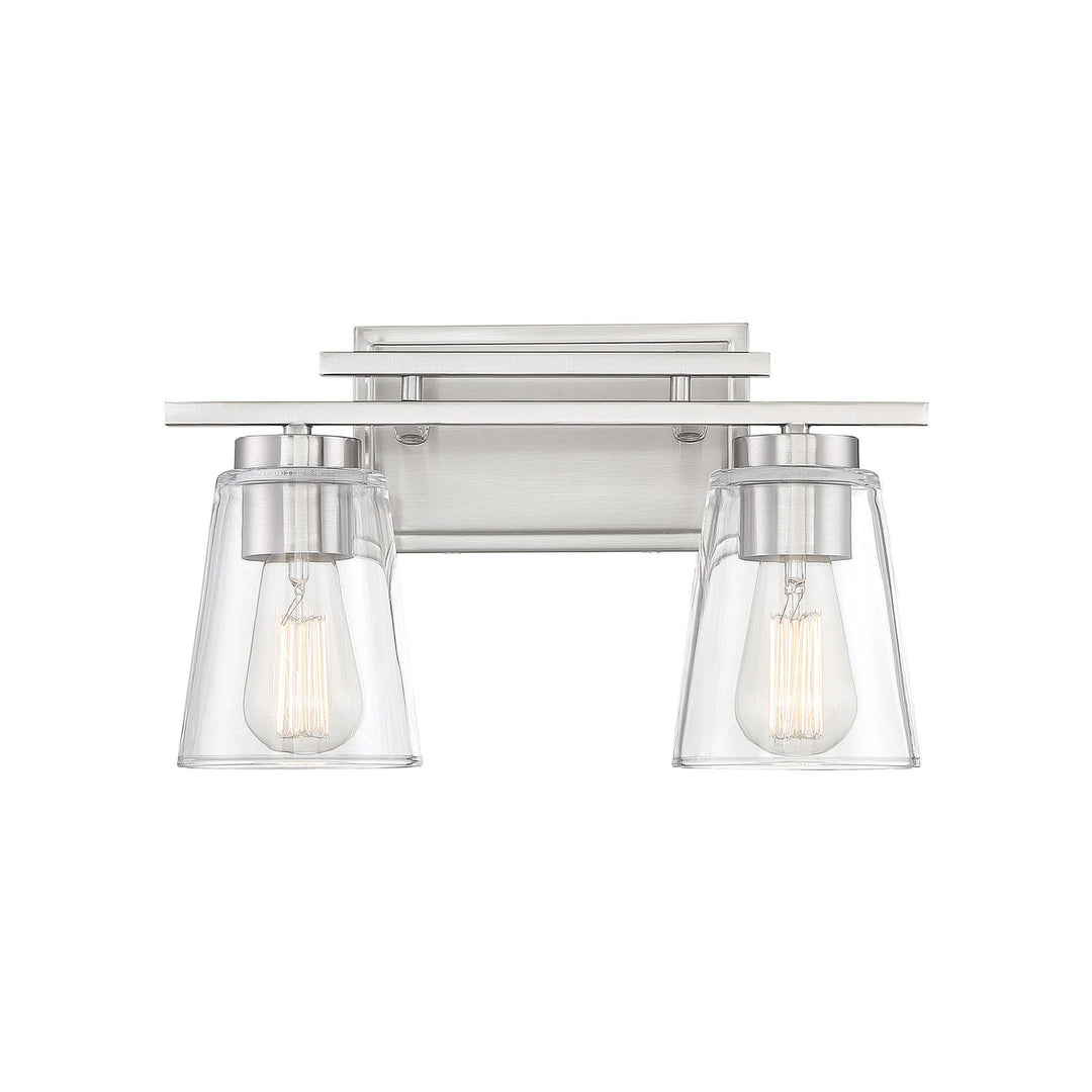 Savoy House Calhoun Bathroom Vanity Light