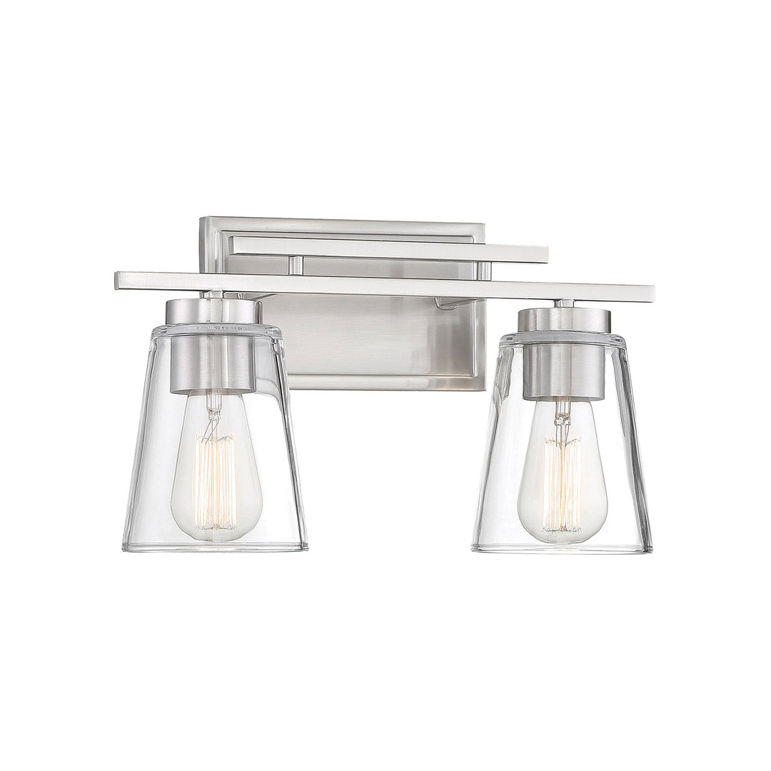 Savoy House Calhoun Bathroom Vanity Light