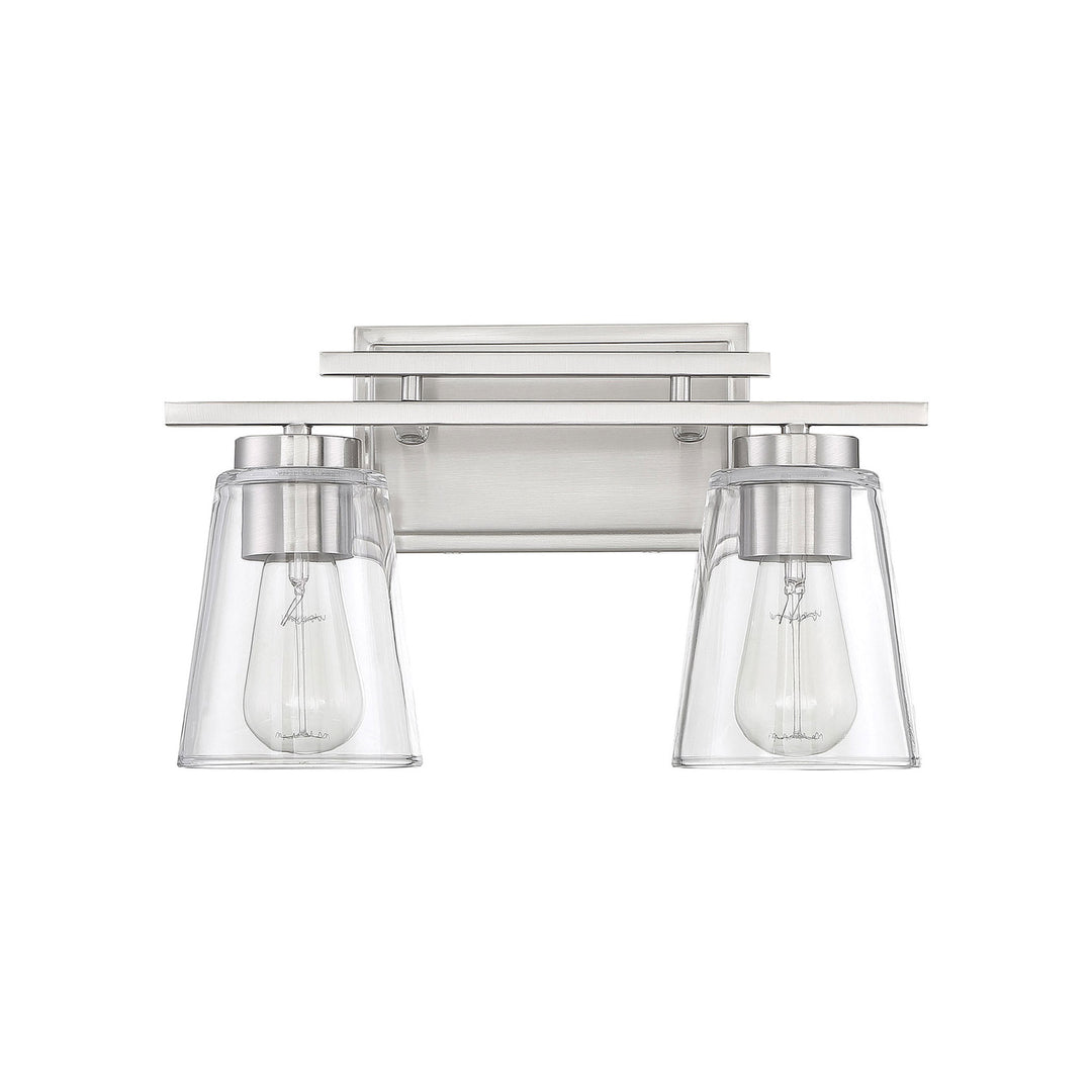Savoy House Calhoun Bathroom Vanity Light