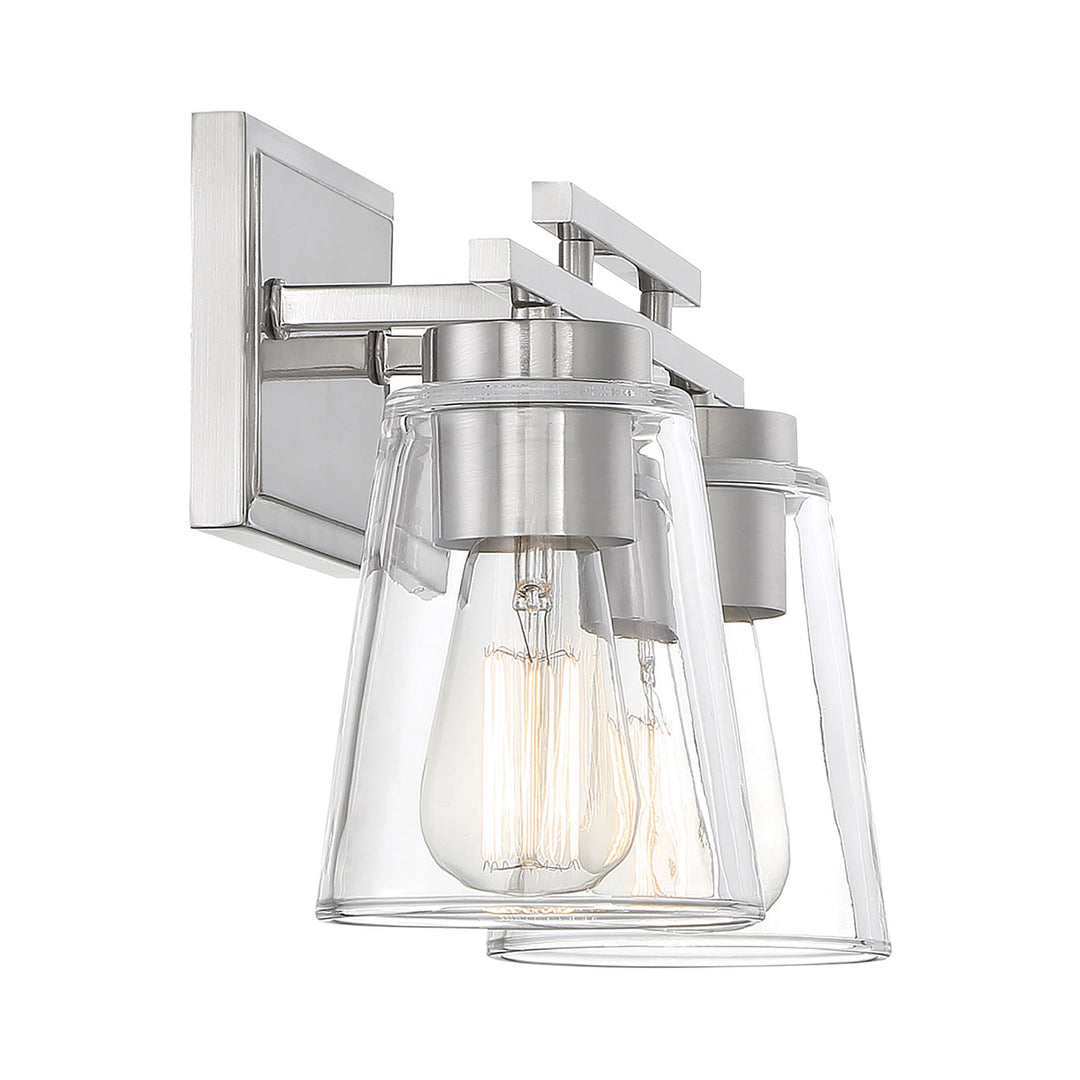 Savoy House Calhoun Bathroom Vanity Light