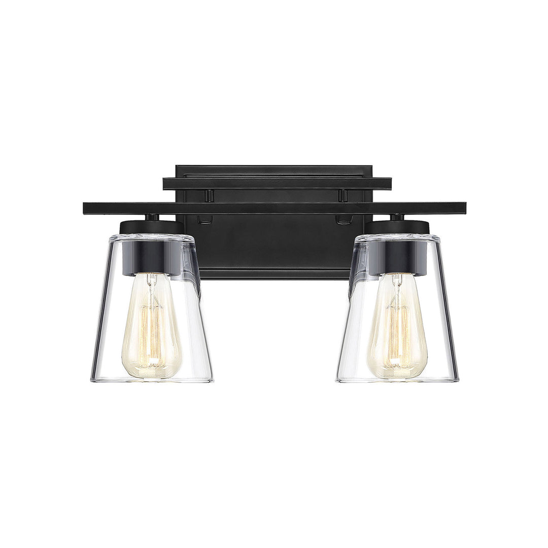 Savoy House Calhoun Bathroom Vanity Light