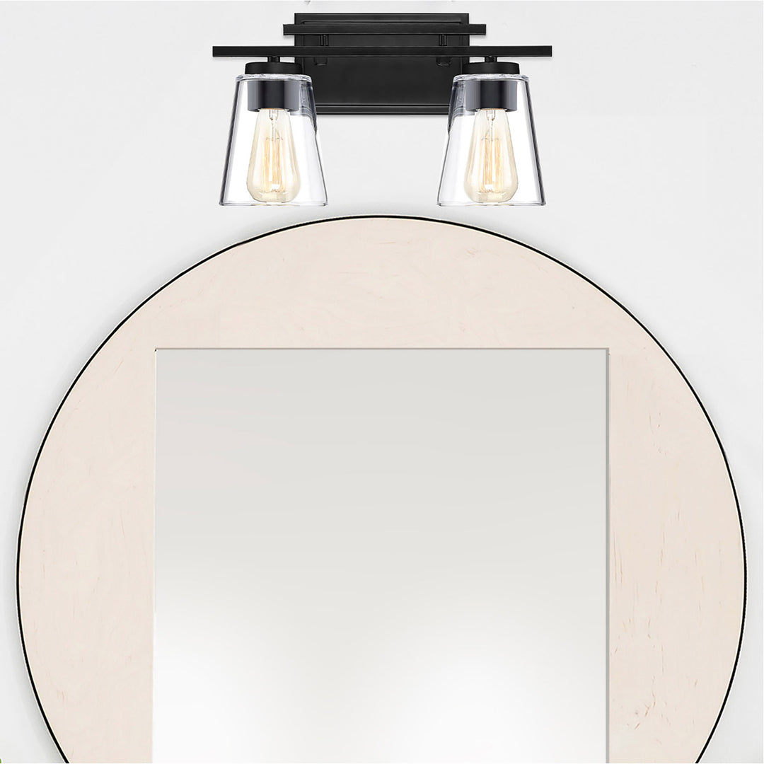 Savoy House Calhoun Bathroom Vanity Light