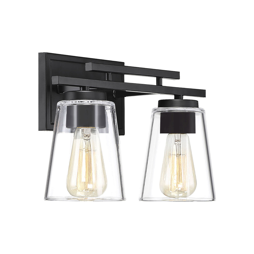 Savoy House Calhoun Bathroom Vanity Light