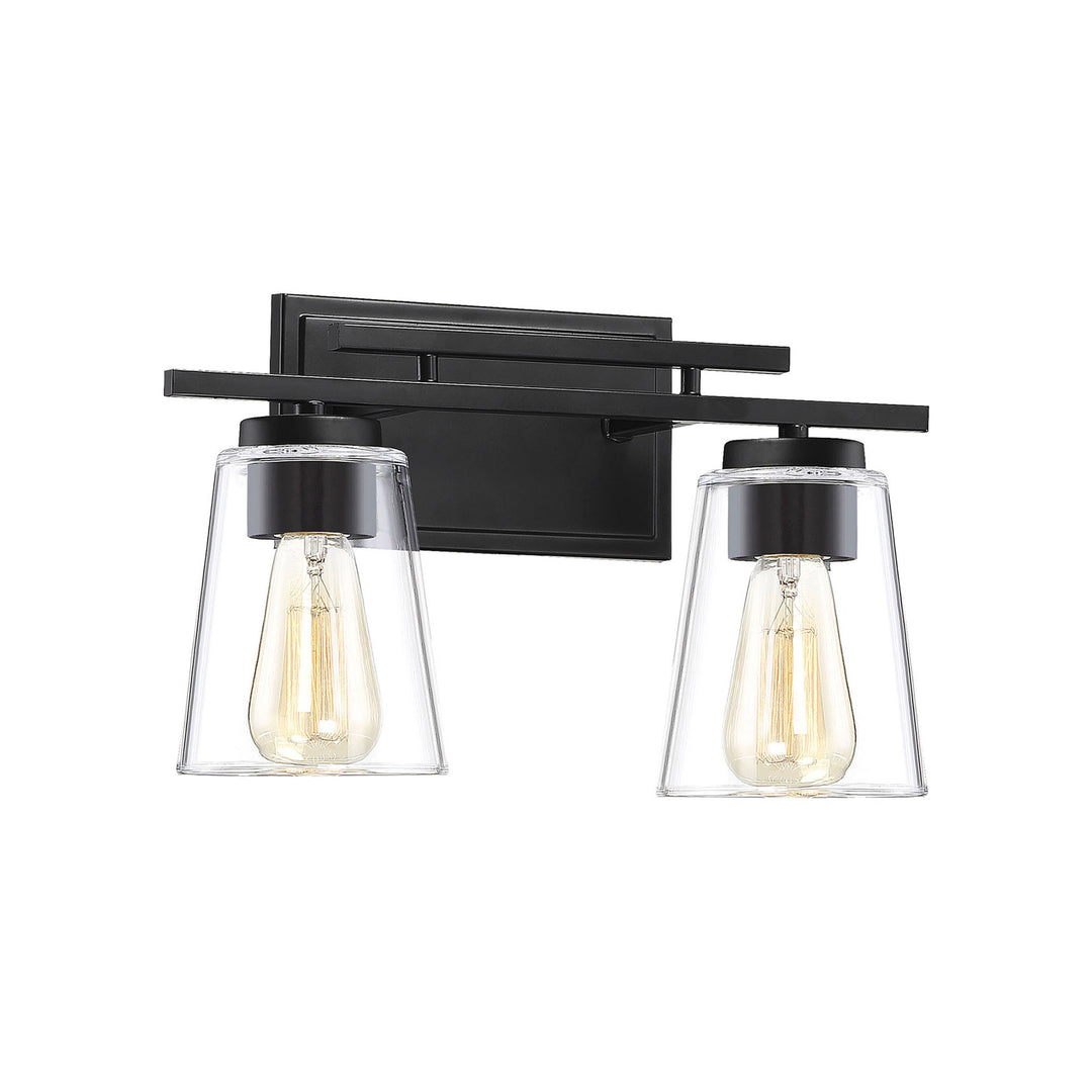Savoy House Calhoun Bathroom Vanity Light