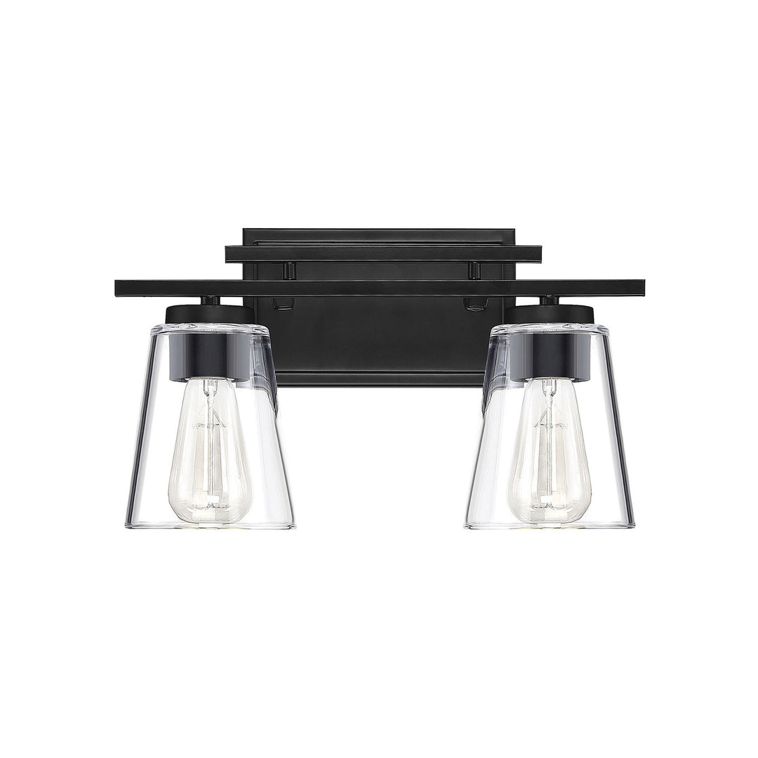 Savoy House Calhoun Bathroom Vanity Light
