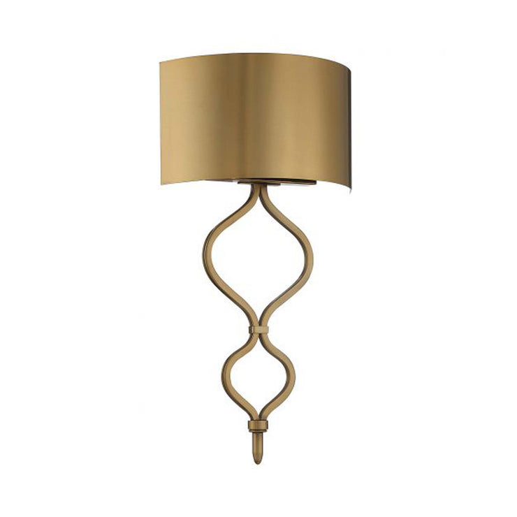 Savoy House Como LED Wall Sconce