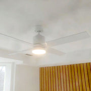 Savoy House Dayton 52" LED Ceiling Fan