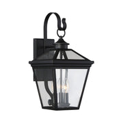 Savoy House Ellijay 3-Light Outdoor Wall Lantern