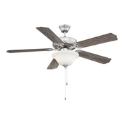 Savoy House First Value 52" 2-Light Ceiling Fan