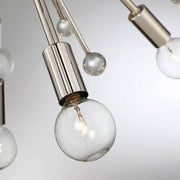 Savoy House Galea 24-Light Chandelier