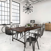 Savoy House Galea 24-Light Chandelier