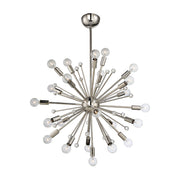 Savoy House Galea 24-Light Chandelier